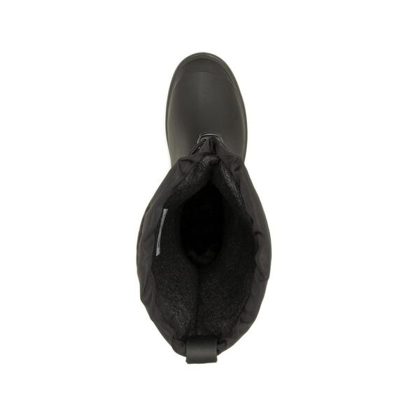 Sz 11 Kamik Abigail Puff Black 11 B (M) main image 4